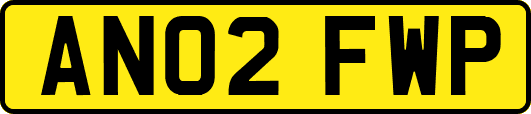 AN02FWP