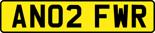 AN02FWR