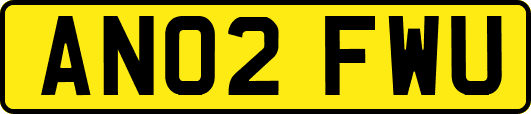 AN02FWU