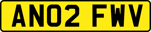 AN02FWV