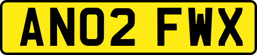 AN02FWX