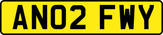 AN02FWY
