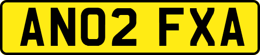 AN02FXA