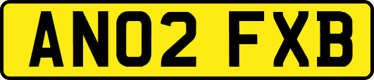 AN02FXB