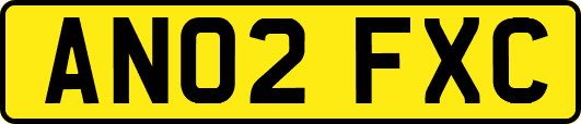 AN02FXC