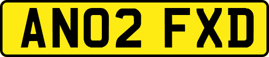 AN02FXD
