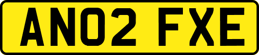 AN02FXE