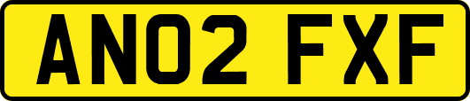AN02FXF