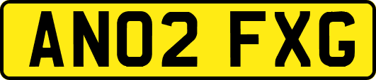 AN02FXG