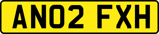 AN02FXH