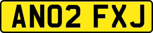 AN02FXJ