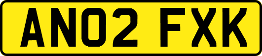 AN02FXK