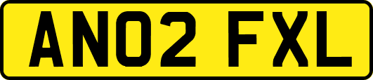 AN02FXL