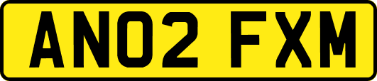 AN02FXM
