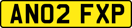 AN02FXP