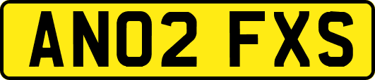 AN02FXS