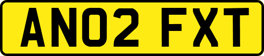 AN02FXT