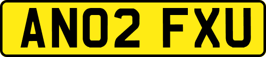 AN02FXU