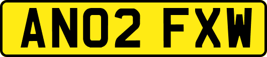 AN02FXW