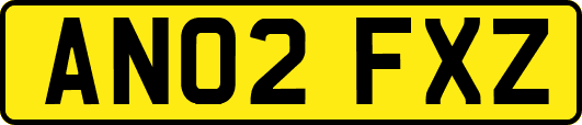 AN02FXZ