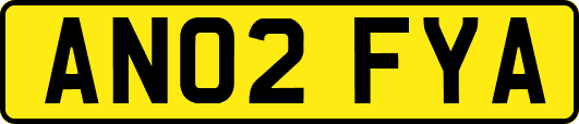 AN02FYA