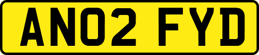 AN02FYD