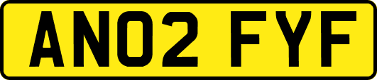 AN02FYF