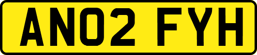 AN02FYH