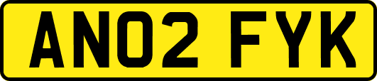 AN02FYK