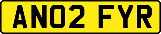AN02FYR