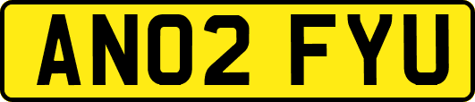 AN02FYU