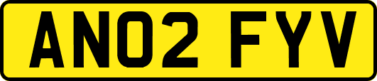 AN02FYV