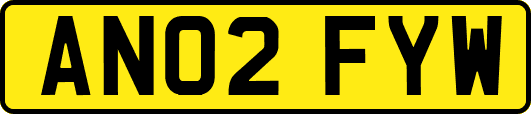 AN02FYW