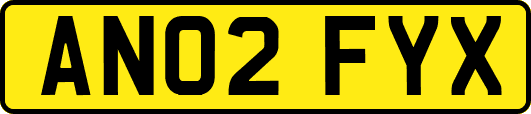 AN02FYX