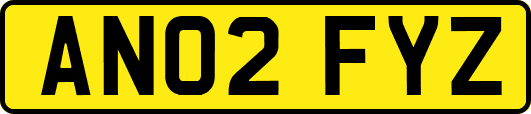 AN02FYZ