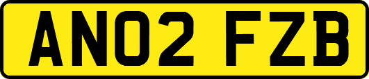 AN02FZB