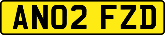 AN02FZD