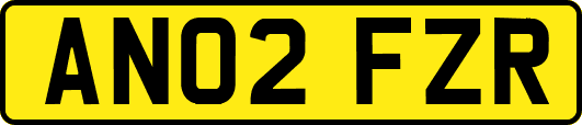 AN02FZR
