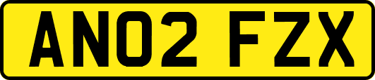 AN02FZX