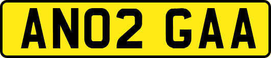 AN02GAA