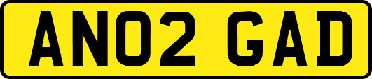 AN02GAD