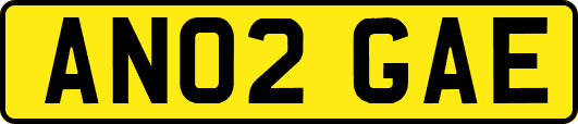 AN02GAE