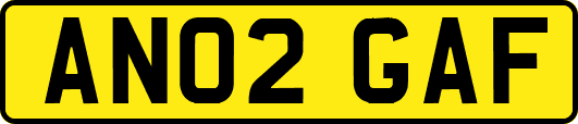 AN02GAF