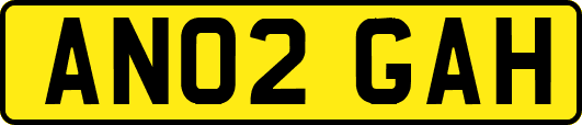 AN02GAH