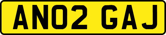 AN02GAJ