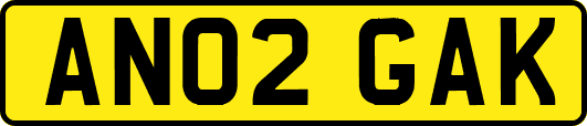 AN02GAK