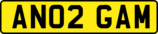 AN02GAM