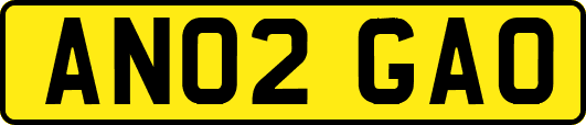 AN02GAO