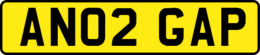 AN02GAP