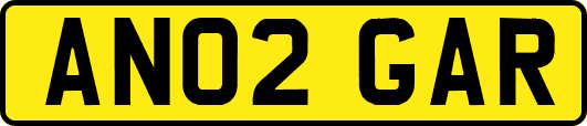AN02GAR